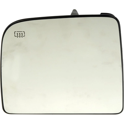 DORMAN - 56508 - Door Mirror Glass pa1