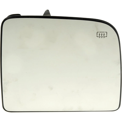 DORMAN - 56509 - Door Mirror Glass pa1