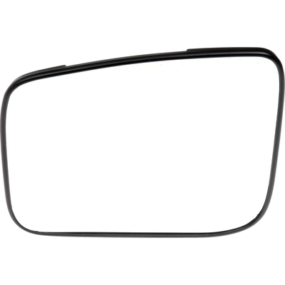 Replacement Door Mirror Glass by DORMAN - 56566 pa1