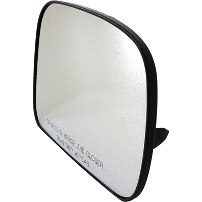 DORMAN - 56571 - Door Mirror Glass pa4