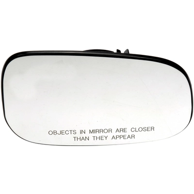 DORMAN - 56817 - Door Mirror Glass pa1