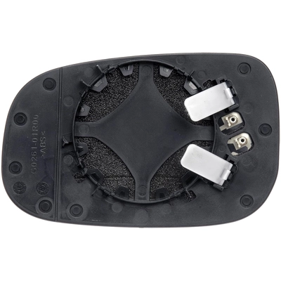 DORMAN - 56817 - Door Mirror Glass pa2