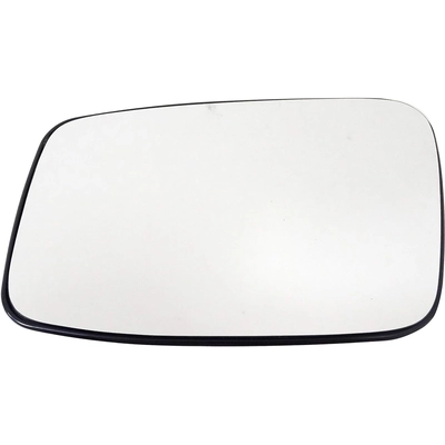 Replacement Door Mirror Glass by DORMAN - 56818 pa1