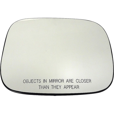 DORMAN - 56823 - Door Mirror Glass pa2