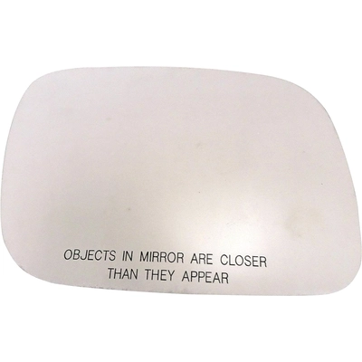 DORMAN - 56839 - Door Mirror Glass pa2