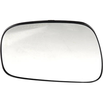 DORMAN - 56953 - Door Mirror Glass pa1