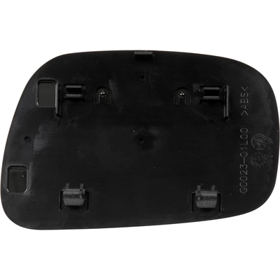 DORMAN - 56953 - Door Mirror Glass pa2