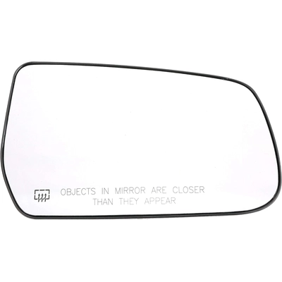 DORMAN - 56969 - Door Mirror Glass pa3