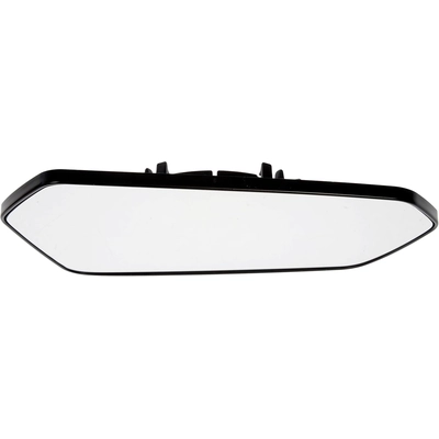 DORMAN - 56970 - Non Heated Plastic Backed Mirror Left pa1