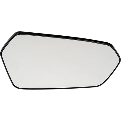 DORMAN - 56970 - Non Heated Plastic Backed Mirror Left pa2