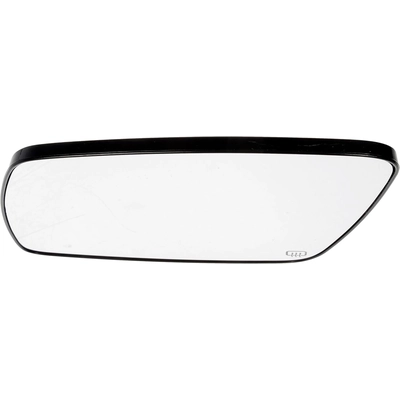 DORMAN - 56972 - Door Mirror Glass pa1