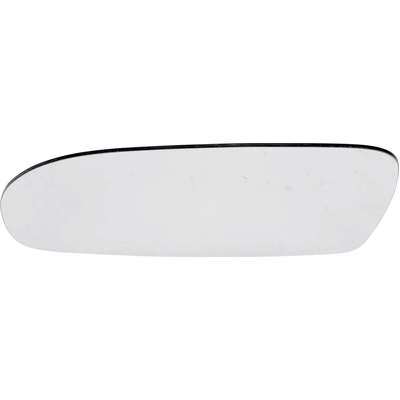 Replacement Door Mirror Glass by DORMAN - 57035 pa2