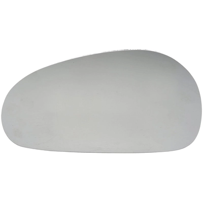 DORMAN - 57037 - Door Mirror Glass pa1