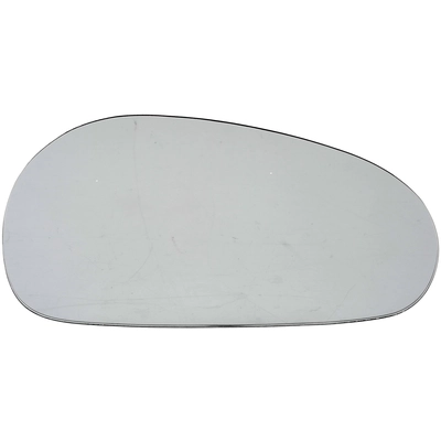 DORMAN - 57037 - Door Mirror Glass pa2