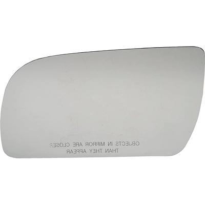 DORMAN - 57056 - Door Mirror Glass pa2