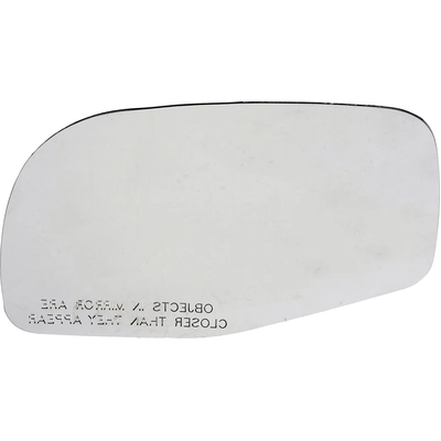 DORMAN - 57071 - Replacement Door Mirror Glass pa4