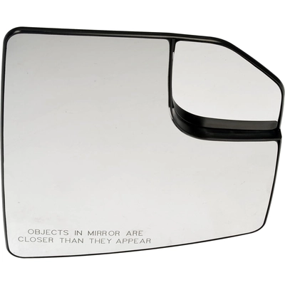 DORMAN - 57078 - Door Mirror Glass pa1