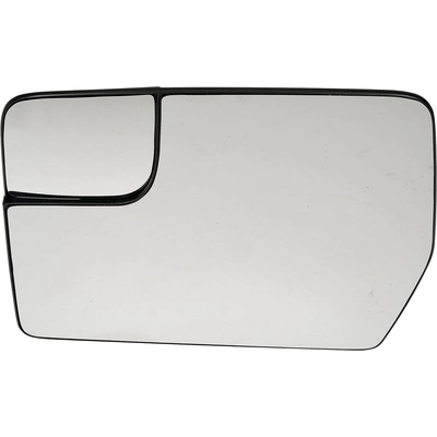 DORMAN - 57082 - Door Mirror Glass pa1