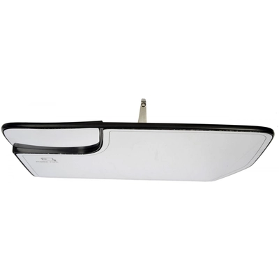 DORMAN - 57089 - Plastic Backed Mirror Glass pa3