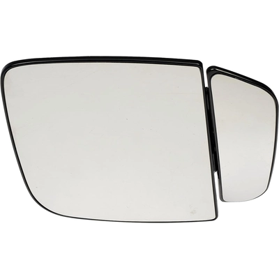 DORMAN - 57093 - Door Mirror Glass pa1