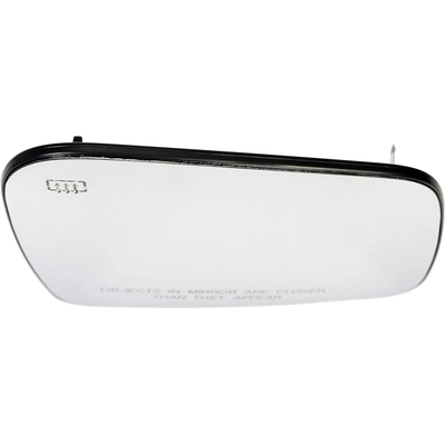 DORMAN - 57095 - Door Mirror Glass pa2