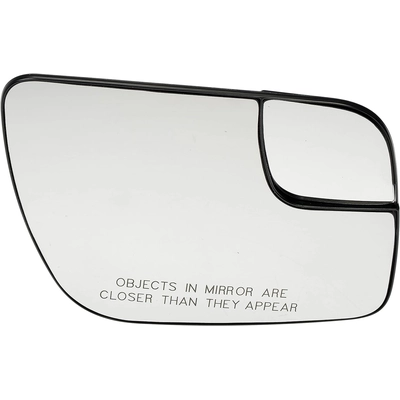 DORMAN - 57097 - Door Mirror Glass pa1