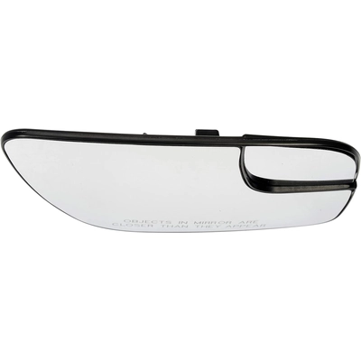 DORMAN - 57097 - Door Mirror Glass pa2