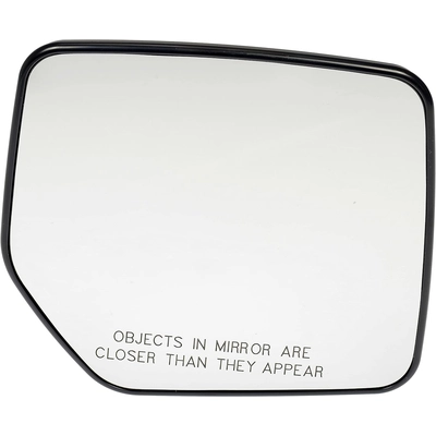 DORMAN - 57098 - Door Mirror Glass pa1