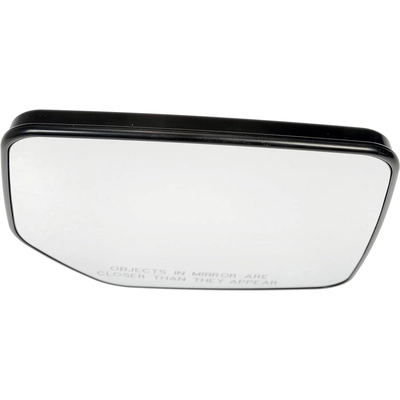 DORMAN - 57098 - Door Mirror Glass pa2