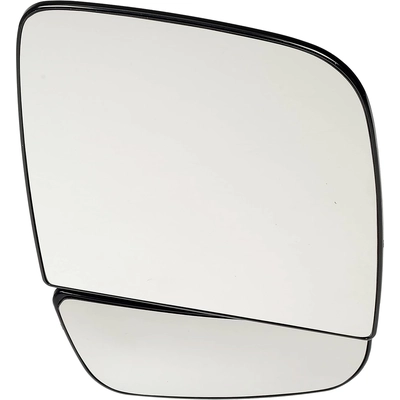 DORMAN - 57102 - Door Mirror Glass pa1