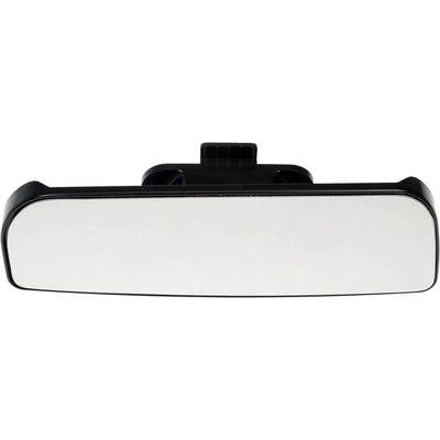 DORMAN - 57123 - Door Mirror Glass pa1