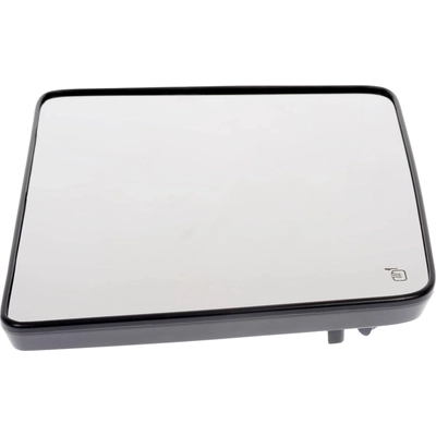 Replacement Door Mirror Glass by DORMAN - 57554 pa2