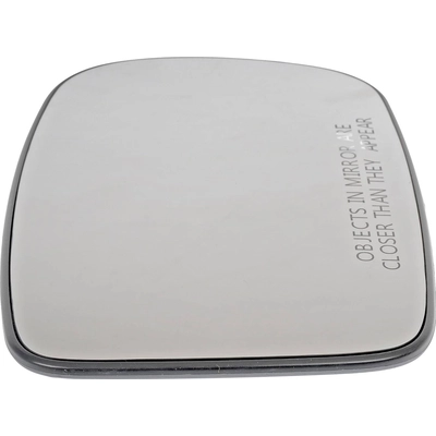 Replacement Door Mirror Glass by DORMAN - 57593 pa2