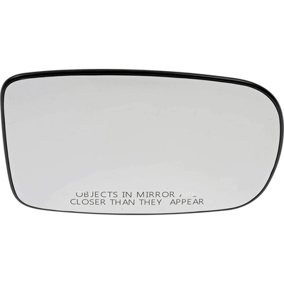 Replacement Door Mirror Glass by DORMAN - 57593 pa3