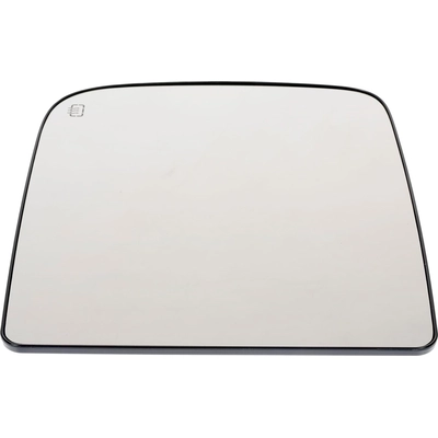 Replacement Door Mirror Glass by DORMAN - 57599 pa2