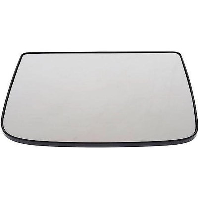 Replacement Door Mirror Glass by DORMAN - 57600 pa1