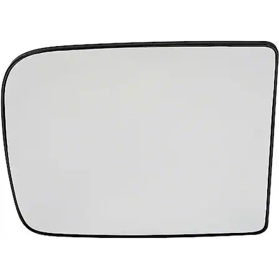 Replacement Door Mirror Glass by DORMAN - 57600 pa3