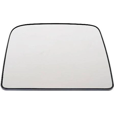 Replacement Door Mirror Glass by DORMAN - 57601 pa3