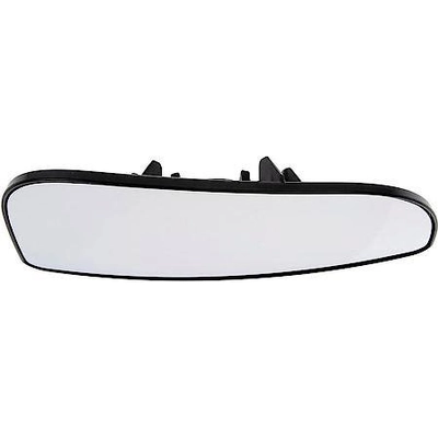 Replacement Door Mirror Glass by DORMAN - 57602 pa3