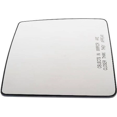Replacement Door Mirror Glass by DORMAN - 57644 pa2