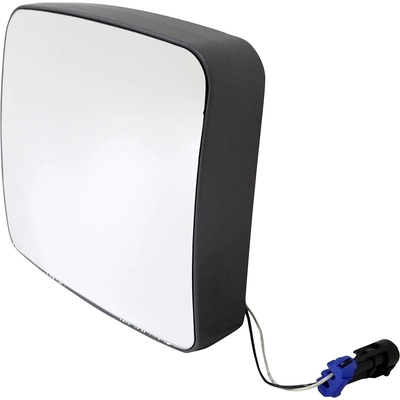 DORMAN - 955-5201 - Heavy Duty Mirror Glass pa2