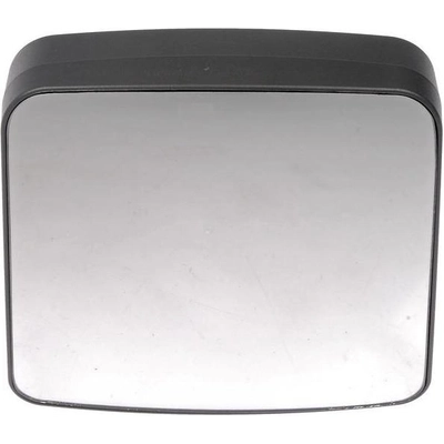 Replacement Door Mirror Glass by DORMAN (HD SOLUTIONS) - 955-5201 pa1