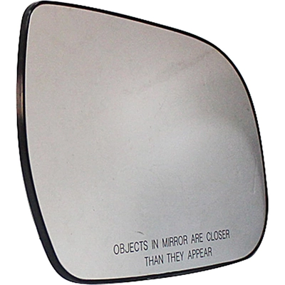 DORMAN/HELP - 55024 - Replacement Door Mirror Glass pa8