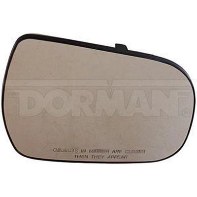 Replacement Door Mirror Glass by DORMAN/HELP - 55026 pa1