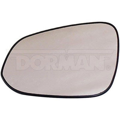 Vitre de remplacement pour r�troviseur de porte  by DORMAN/HELP - 55029 pa5