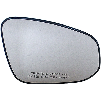 DORMAN/HELP - 55030 - Replacement Door Mirror Glass pa10