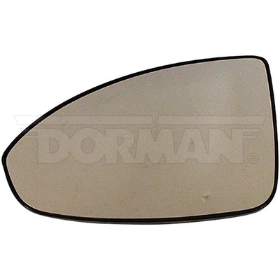 Replacement Door Mirror Glass by DORMAN/HELP - 55035 pa2