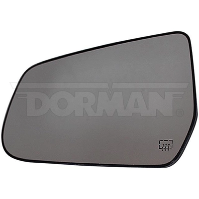 Vitre de remplacement pour r�troviseur de porte  by DORMAN/HELP - 55039 pa5