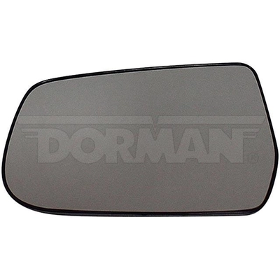 Replacement Door Mirror Glass by DORMAN/HELP - 55041 pa2