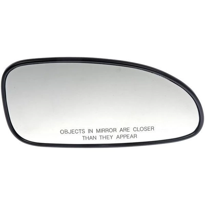 Replacement Door Mirror Glass by DORMAN/HELP - 56002 pa2